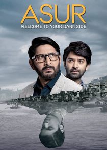 Asur poster