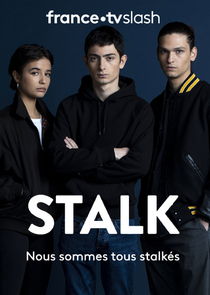 Stalk poster