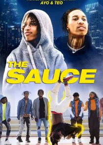 The Sauce poster