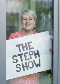 The Steph Show poster