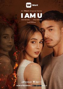 I Am U poster