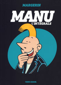 Manu poster