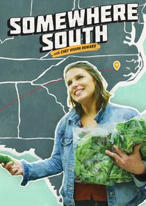 Somewhere South poster