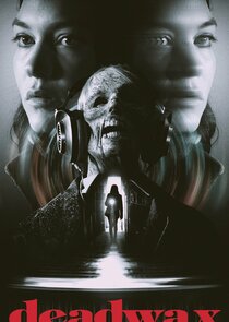 Deadwax poster