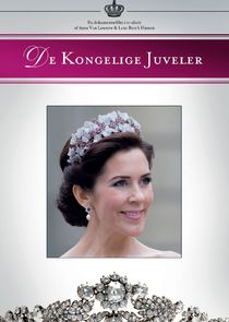 De kongelige juveler poster