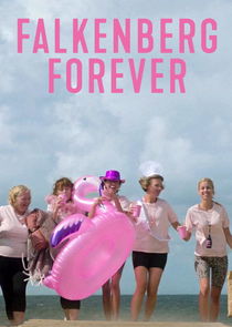 Falkenberg Forever poster