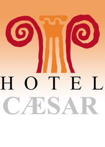 Hotel Cæsar poster