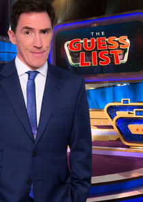 The Guess List poster