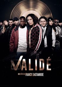 Validé poster