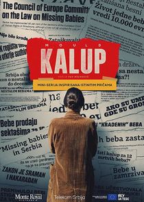 Kalup poster