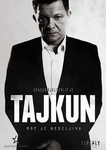 Tajkun poster