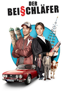 Der Beischläfer poster