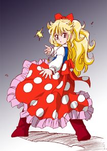 Angie Girl poster