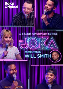 This Joka poster