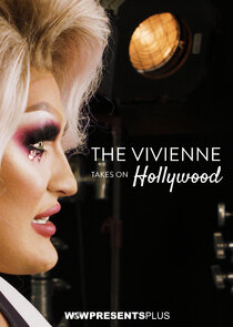 The Vivienne Takes on Hollywood poster