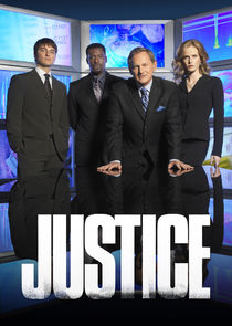 Justice poster
