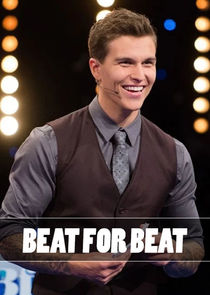 Beat for Beat poster