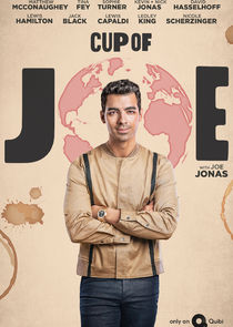 Cup of Joe poster