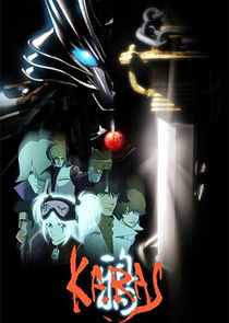 Karas poster