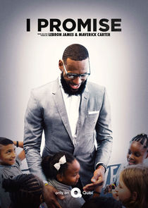 I Promise poster