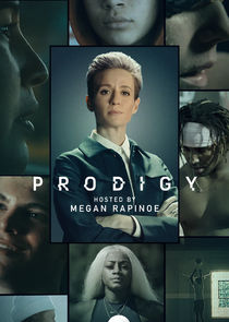 Prodigy poster