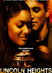 Lincoln Heights poster