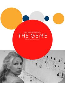 The Gene: An Intimate History poster