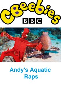 Andy's Aquatic Raps poster