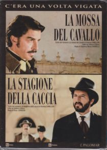 C'era una volta Vigata poster