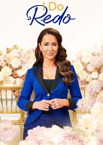 I Do, Redo poster