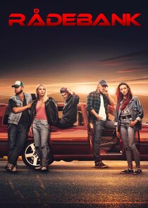 Rådebank poster