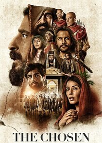 The Chosen poster