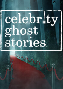 Celebrity Ghost Stories poster