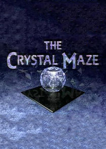 The Crystal Maze poster