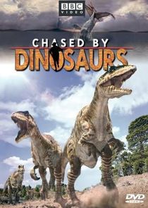 Chased by Dinosaurs poster