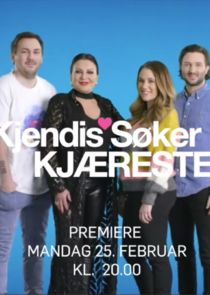 Kjendis søker kjæreste poster