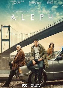 Alef poster