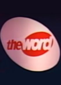 The Word poster