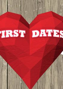First Dates Belgium poster