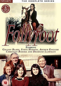 Follyfoot poster