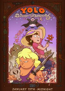 YOLO poster