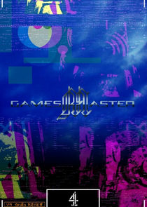 GamesMaster poster
