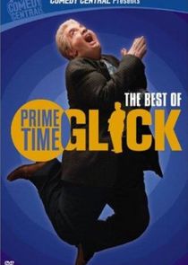 Primetime Glick poster