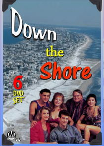 Down the Shore poster