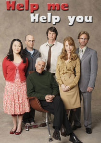 Help Me Help You poster