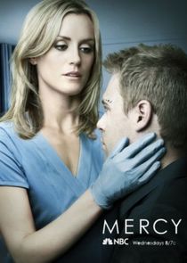 Mercy poster