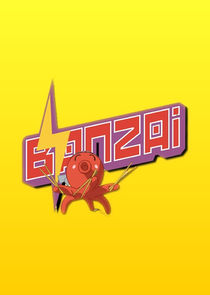 Banzai poster