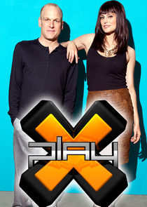 X-Play poster