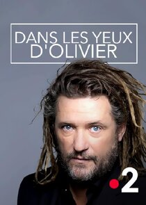 Dans les yeux d'Olivier poster