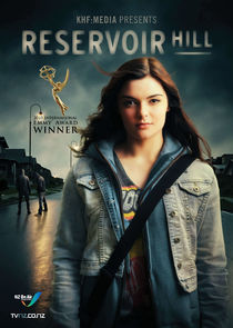 Reservoir Hill poster